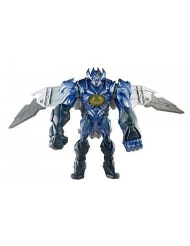 Makino in-flight threat MATCCY67 Mattel | Futurartshop.com