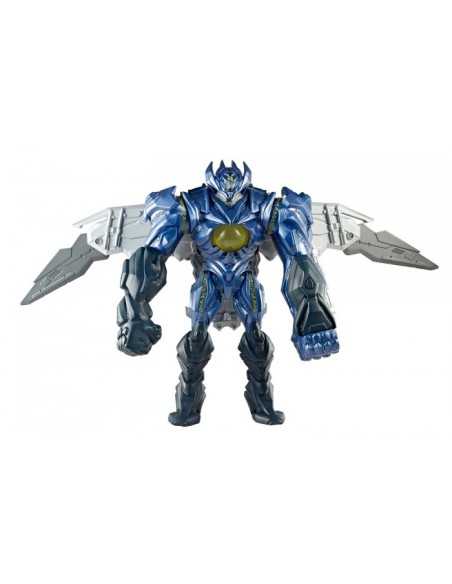 Makino in-flight threat MATCCY67 Mattel | Futurartshop.com