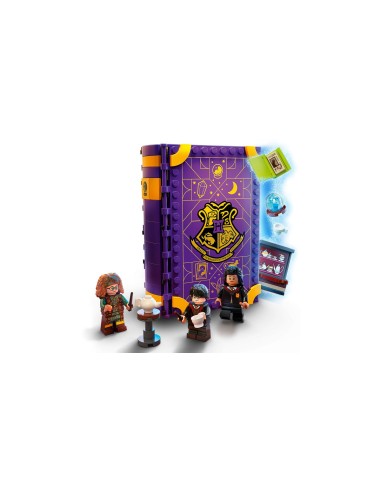 Lego Harry Potter 76396 - Lezioni di divinazione a Hogwarts LEG6378965 Lego | Futurartshop.com