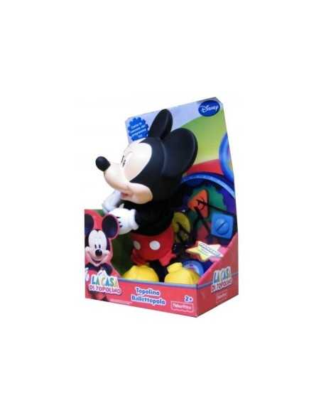 Topolino Ballettopolo MATBLN31 Fisher Price | Futurartshop.com