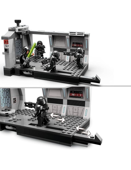 Lego Star Star LEG6378862 Lego | Futurartshop.com