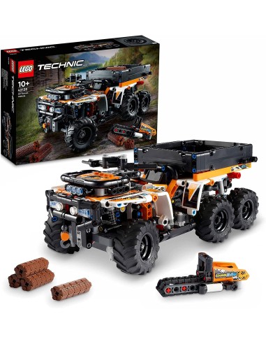 Lego Technic 42139 - Fuoristrada LEG6371124 Lego | Futurartshop.com