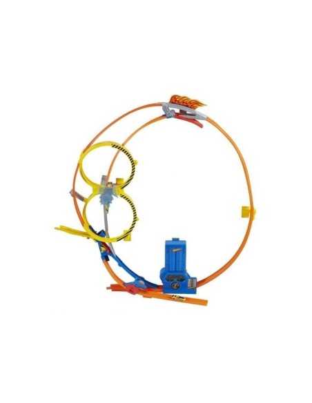 Hot Wheels Looper MATCKC01 Mattel | Futurartshop.com