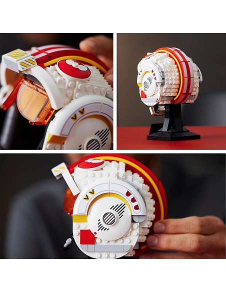 Lego Star Star LEG6378865 Lego | Futurartshop.com