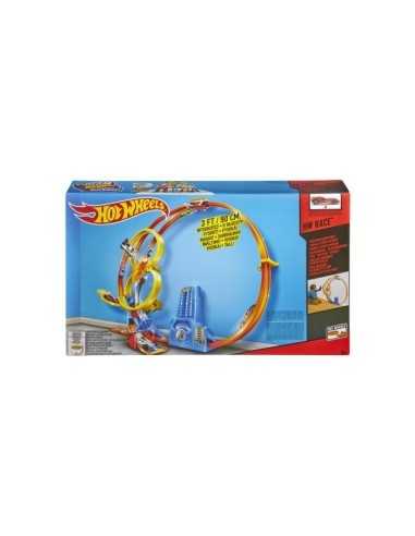 Hot Wheels Looper MATCKC01 Mattel | Futurartshop.com
