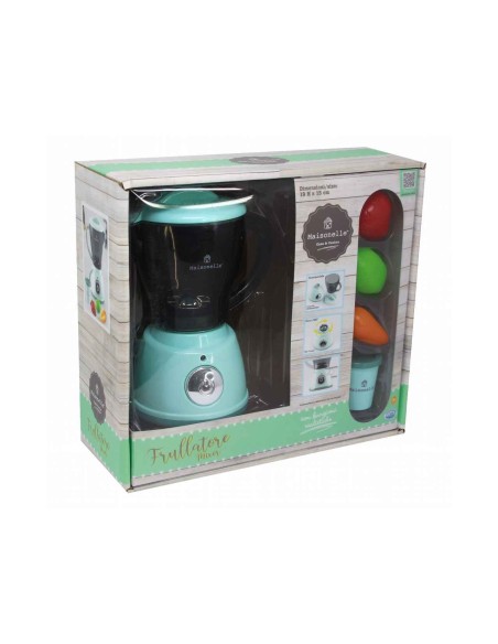 Maisonelle-blender Mi Frullatore ODS44024 Ods | Futurartshop.com