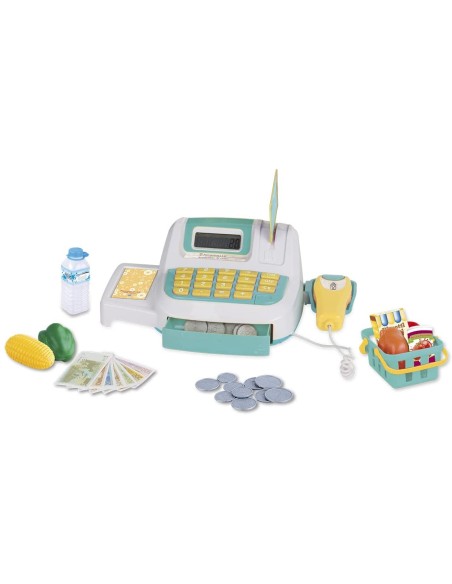 Maisonelle - Registratore di cassa compact ODS44081 Ods | Futurartshop.com