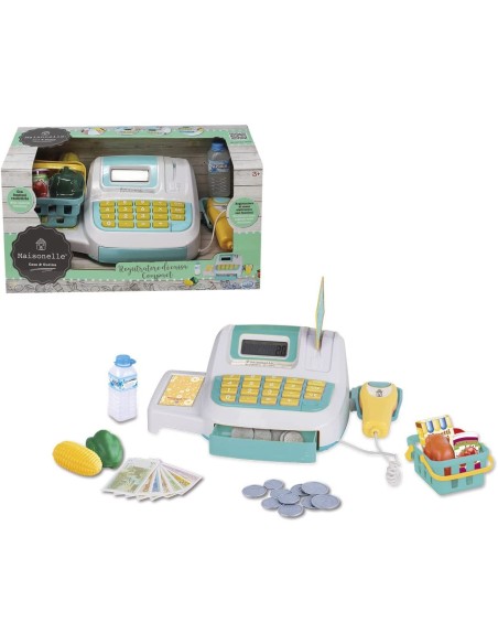 Maisonelle-cash register compact ODS44081 Ods | Futurartshop.com