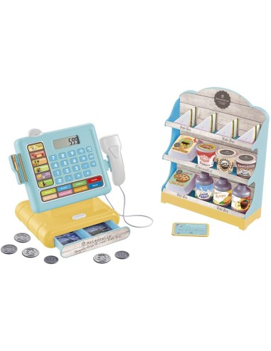 Maisonelle-Risto bar cash register ODS44083 Ods | Futurartshop.com