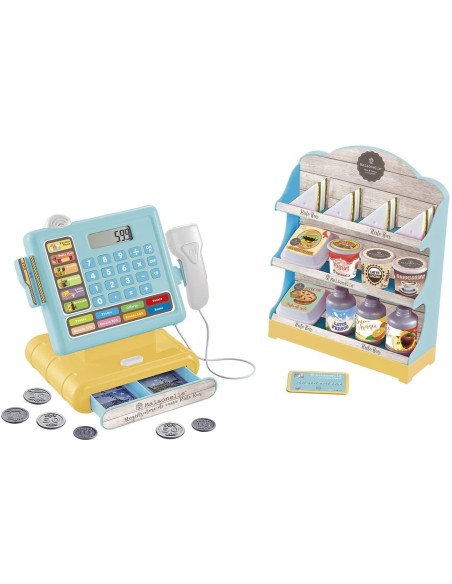 Maisonelle-Risto bar cash register ODS44083 Ods | Futurartshop.com