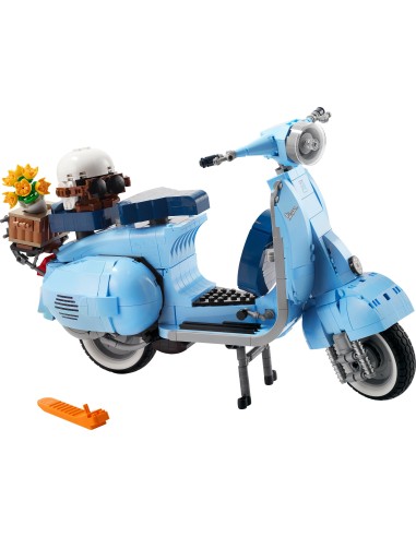 Lego Creator 10298 - Vespa 125 1960s LEG6379757 Lego | Futurartshop.com