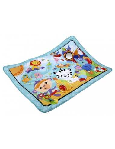 Nature carpet puppies MATCBJ65 Mattel | Futurartshop.com