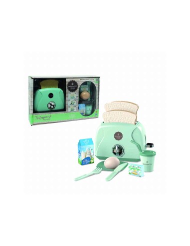 Maisonelle-Toaster Delu Tostapane ODS44023 Ods | Futurartshop.com