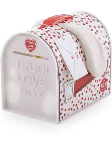 Love Bo TR TRU51293 Trudi | Futurartshop.com
