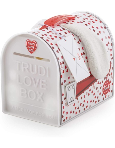Love Bo TR TRU51293 Trudi | Futurartshop.com
