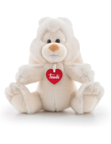 Love Box Trudino Coniglio Virgilio TRU51293 Trudi | Futurartshop.com