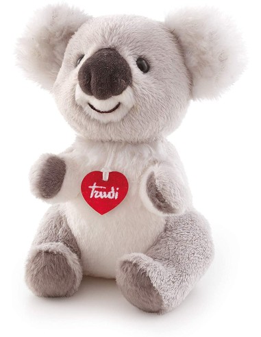 Love Bo TR Trudino plush Koala TRU51295 Trudi | Futurartshop.com