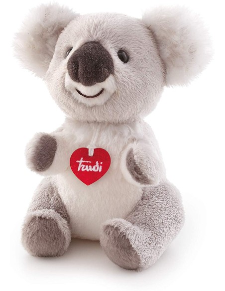 Love Box Trudino peluche Koala TRU51295 Trudi | Futurartshop.com