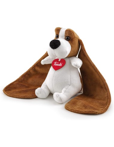 Love Bo TR Trudino plush dog Dachshund long ears TRU51288 Trudi | Futurartshop.com