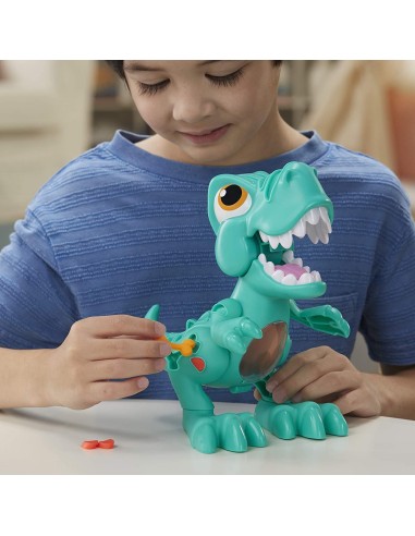 Pla Set-Doh set dinosaur mangione CRE Cr HASF1504 Hasbro | Futurartshop.com