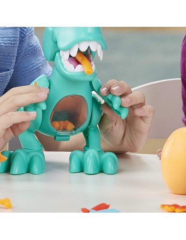 Pla Set-Doh set dinosaur mangione CRE Cr HASF1504 Hasbro | Futurartshop.com