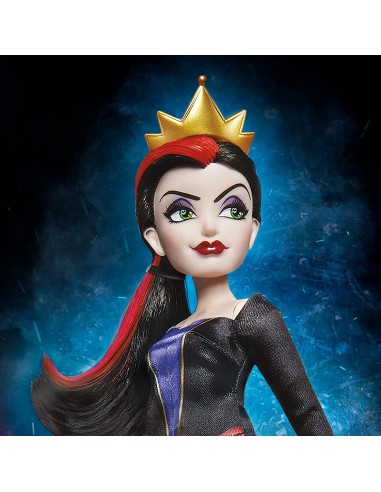 Disne vill Villains-character evil queen fashion doll HASF4538/F4562 Hasbro | Futurartshop.com