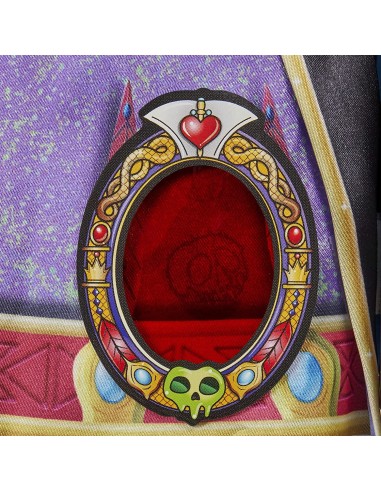 Disney Villains - personaggio Regina Cattiva fashion doll HASF4538/F4562 Hasbro | Futurartshop.com