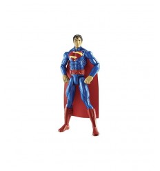 Superman 12" CDM62 Mattel- Futurartshop.com