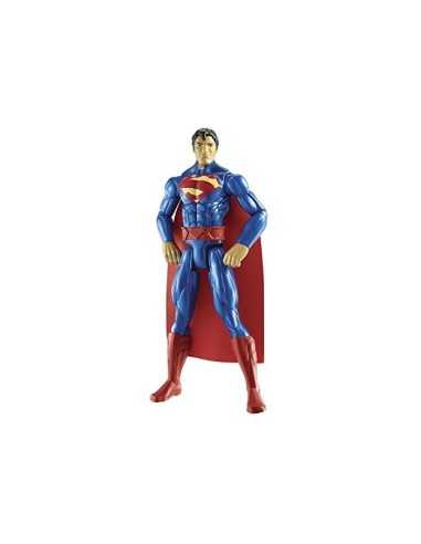 Superman 12 " MATCDM62 Mattel | Futurartshop.com