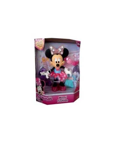 Minnie fashion MATCCX81 Mattel | Futurartshop.com
