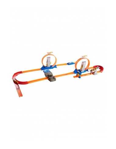 Track Builder hot wheels MATCCJ26 Mattel | Futurartshop.com