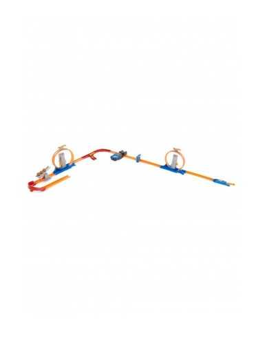 Track Builder hot wheels MATCCJ26 Mattel | Futurartshop.com