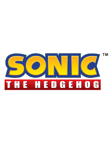 Sonic ceramic mug blue 420ml CRG228071-1 Futurart | Futurartshop.com