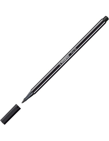 Stabilo Pen 68 Brush Arty - 24 pezzi ARV1069684 Stabilo | Futurartshop.com