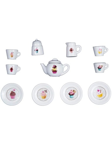Maisonelle - Set pic-nic in porcellana ODS56291 Ods | Futurartshop.com