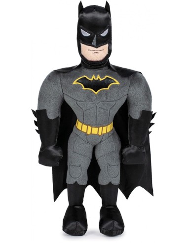 Peluche DC Comics Batman - 30 cm PTS760020665 Futurart | Futurartshop.com