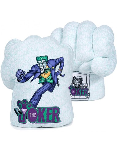 Soft glove DC Comics J PTS760020666-1 Futurart | Futurartshop.com