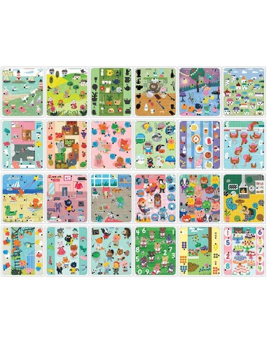Sapientino per bambina CLE16214 Clementoni | Futurartshop.com