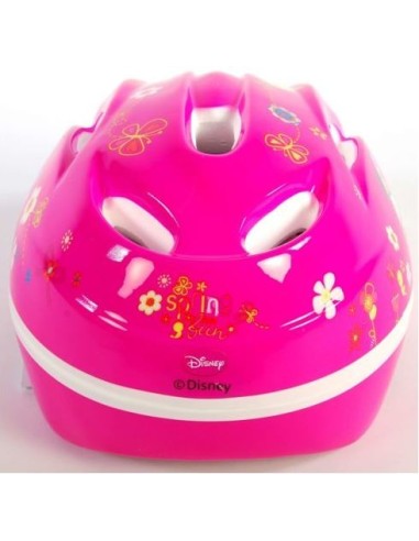 Minnie bike helmet-51-55 cm LUB00494 Futurart | Futurartshop.com