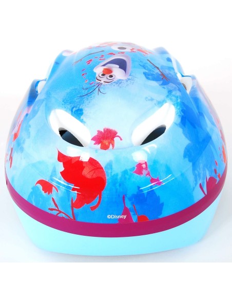 Bike helmet by Disne Fr Frozen II-51-55 cm LUB00945 Futurart | Futurartshop.com