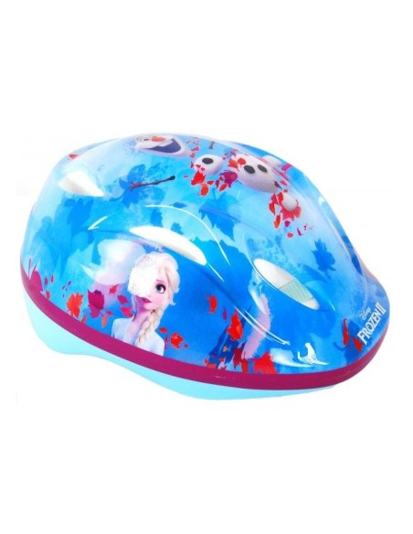 Bike helmet by Disne Fr Frozen II-51-55 cm LUB00945 Futurart | Futurartshop.com