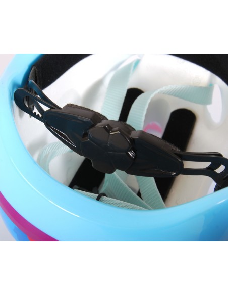 Casco per bici di Disney Frozen II - 51- 55 cm LUB00945 Futurart | Futurartshop.com