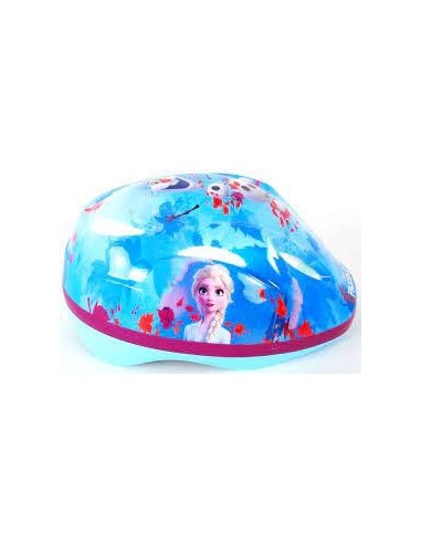 Bike helmet by Disne Fr Frozen II-51-55 cm LUB00945 Futurart | Futurartshop.com