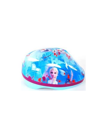 Casco per bici di Disney Frozen II - 51- 55 cm LUB00945 Futurart | Futurartshop.com