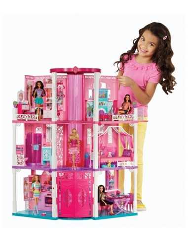 Barbie's dream house MATCLC34 Mattel | Futurartshop.com
