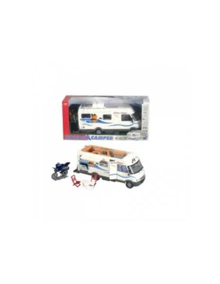 Motorhome holidays  17183 Simba Toys | Futurartshop.com