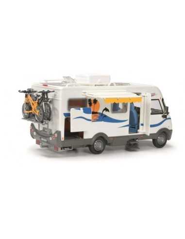 Camper vacanze  17183 Simba Toys | Futurartshop.com