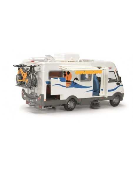 Motorhome holidays  17183 Simba Toys | Futurartshop.com