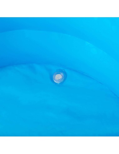 3 ring rectangular Family pool-305 x 183 cm GLO54009 Bestway | Futurartshop.com