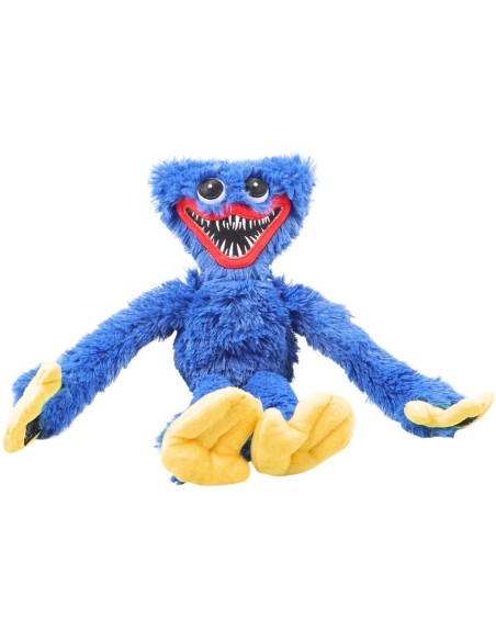 Plush Huggugg TOY27903 Toys Garden | Futurartshop.com